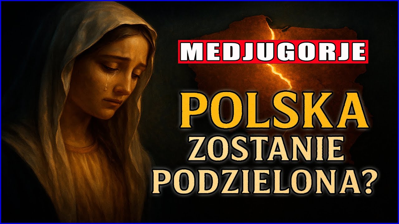 Matka Boża przem&oacute;wiła do Polak&oacute;w &ndash; przesłanie, kt&oacute;rego nie wolno zignorować