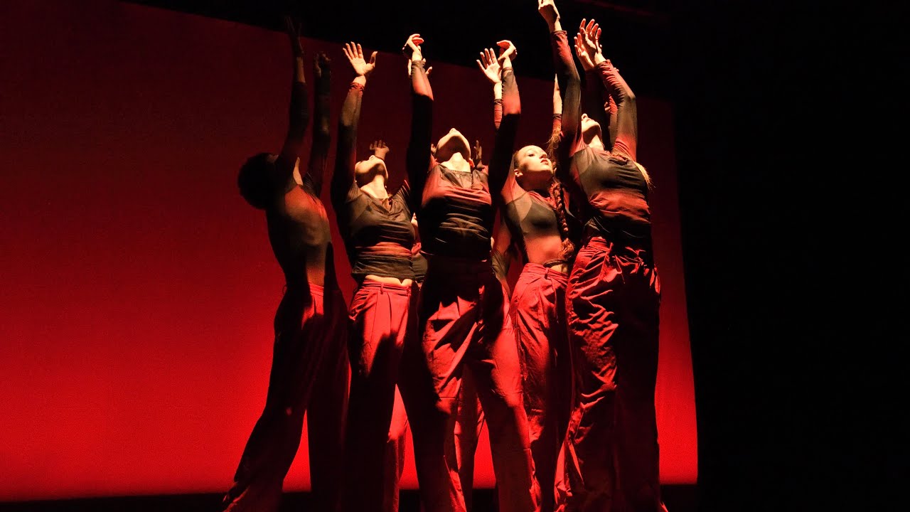 Live Show 2024 - Contemporary