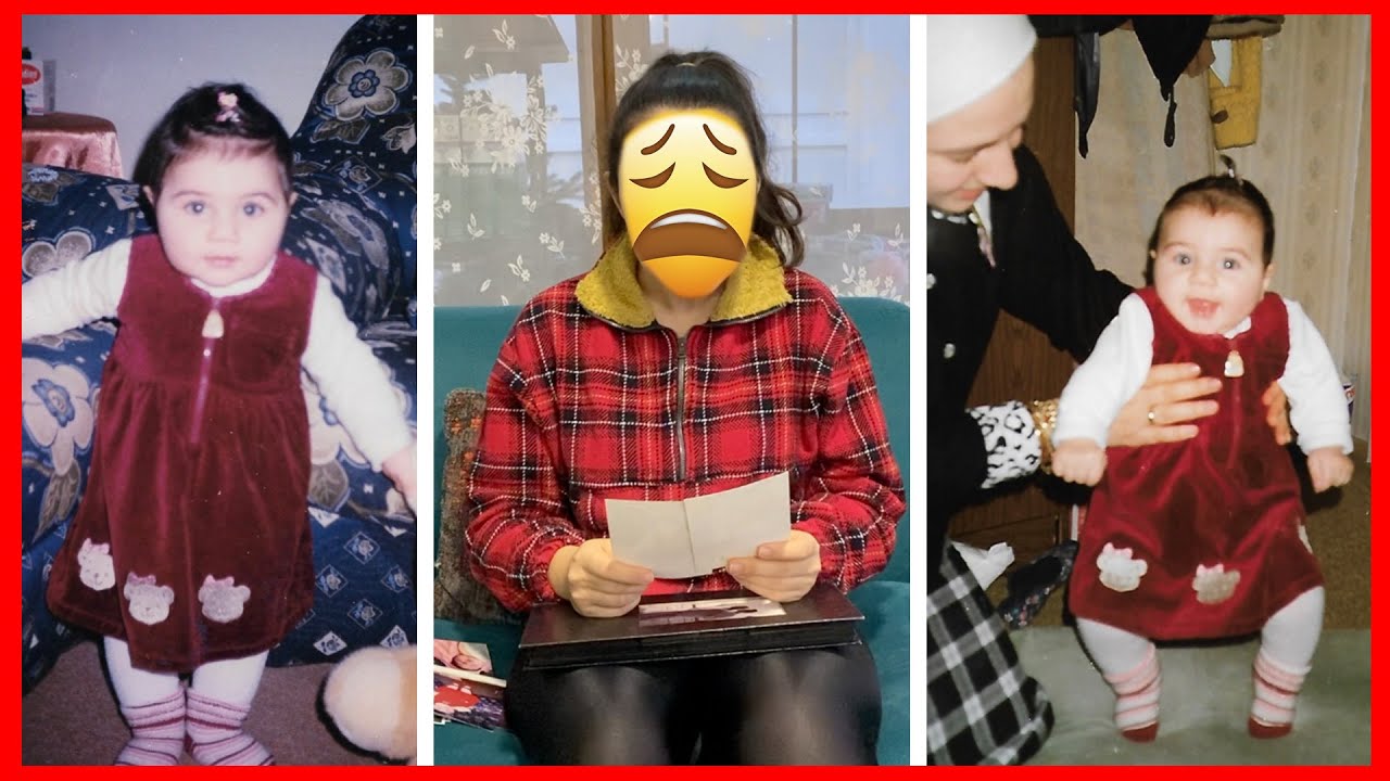 GÜL ABLA VE BUSE ABLANIN SOYADLARI NEDEN FARKLI? **GERÇEKLER AÇIĞA ÇIKIYOR** Dobişko Tv