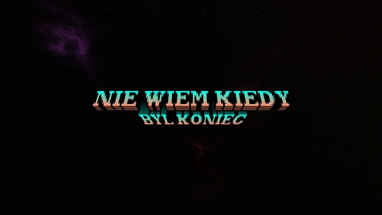 prodr4gon16 - Nie wiem kiedy był koniec
