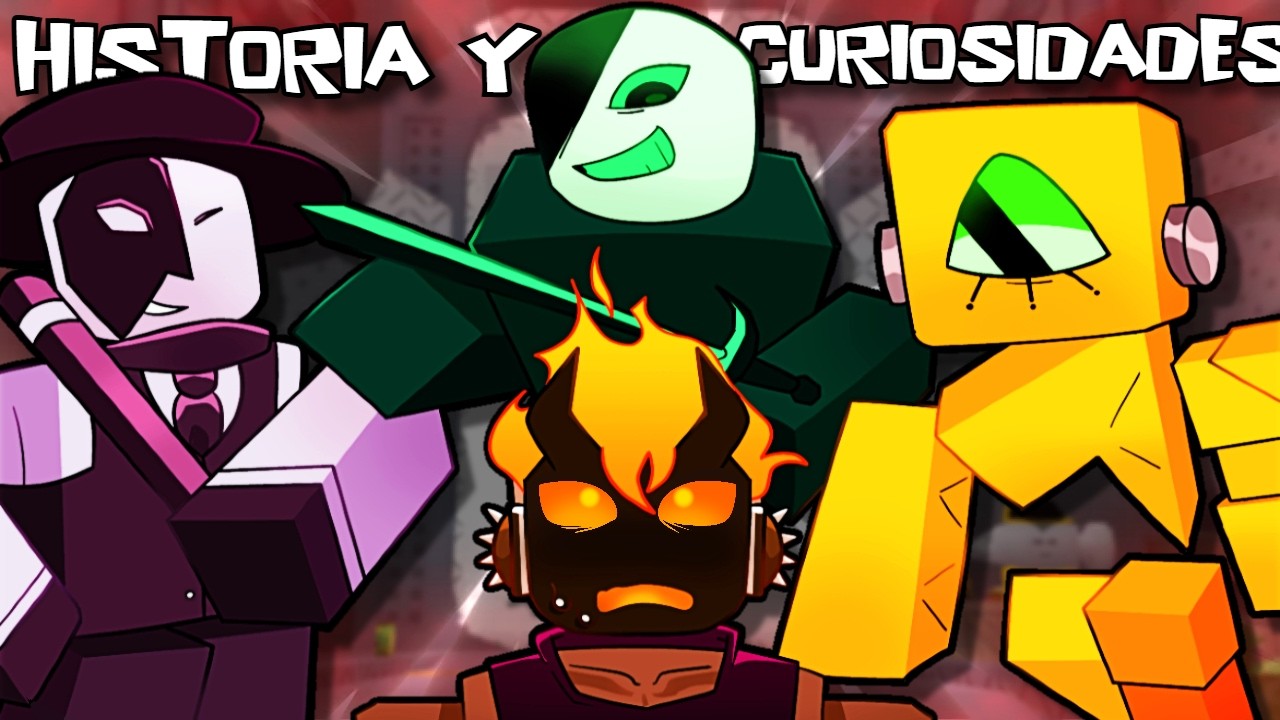 Die Of Death: Historia y Curiosidades | Roblox - Dexter