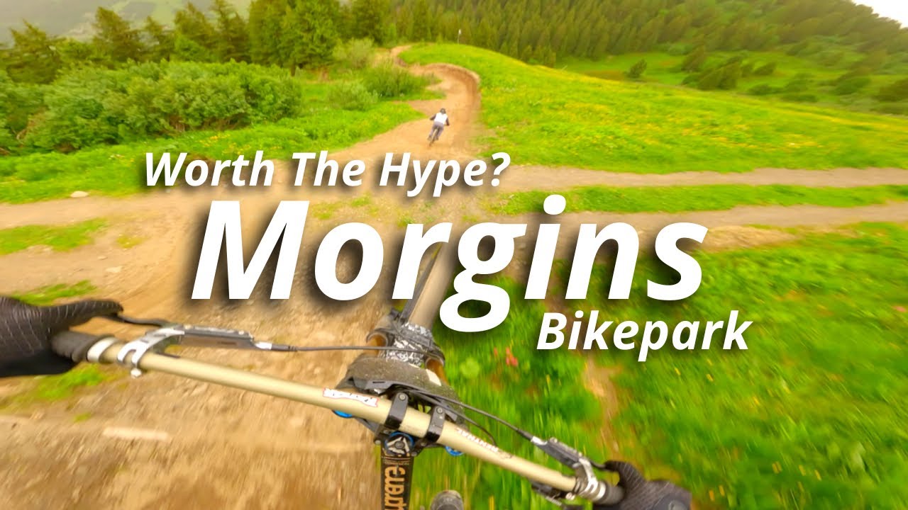 Truth About Morgins, Is It The Best?