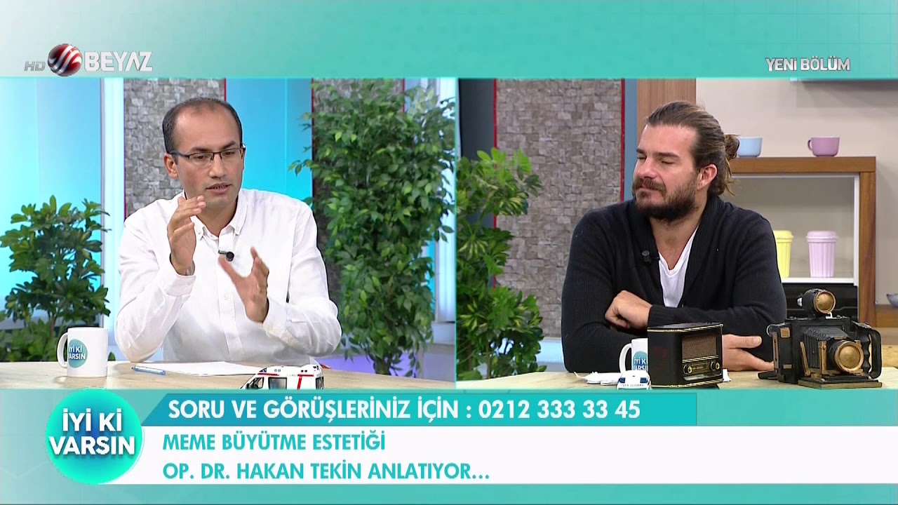 Meme büyütme estetiğinden sonra nelere dikkat etmeli?