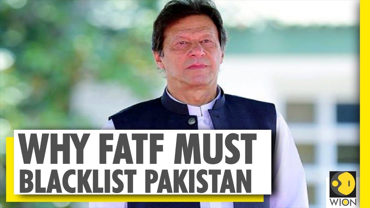 WION Dispatch: Pak PM Imran Khan plays politics with Opposition as FATF verdict hangs over Pak