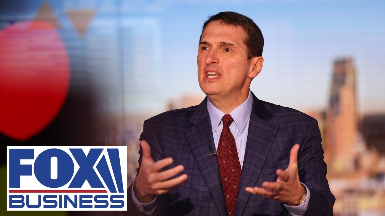 Technology will 'ALWAYS' be volatile investment: Bianco Research president