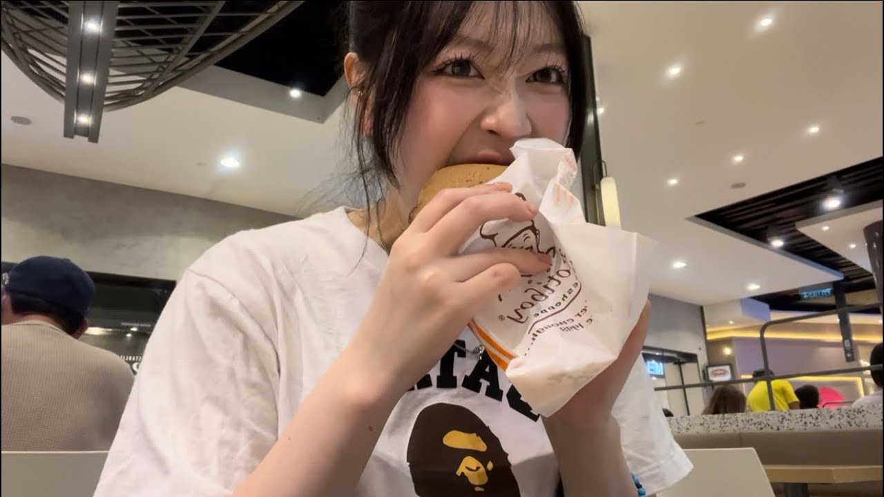 🇲🇾マレーシアVlog ~pt2~