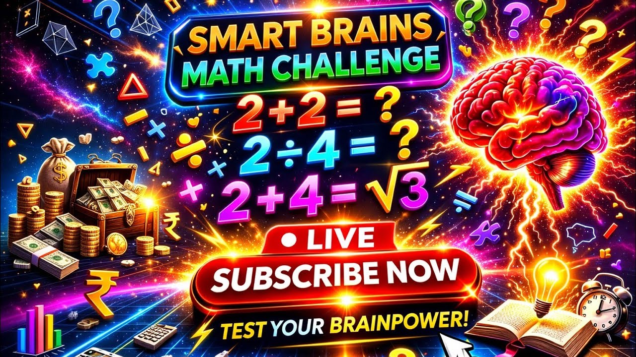 99.9% fail this puzzle 🤯🥶