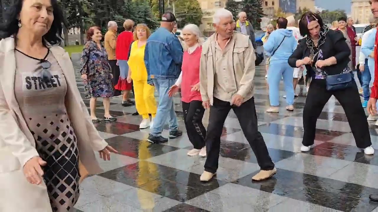 НЕЗАБУДКА! ХАРЬКОВ ТАНЦЫ 2025 #kharikiv 