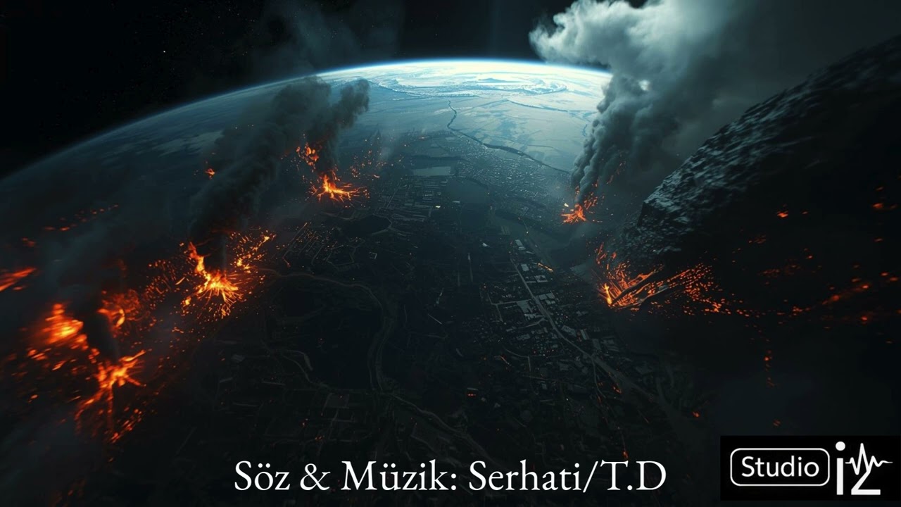 DÜNYA DÖNÜYOR | Serhati / Tamer Duran