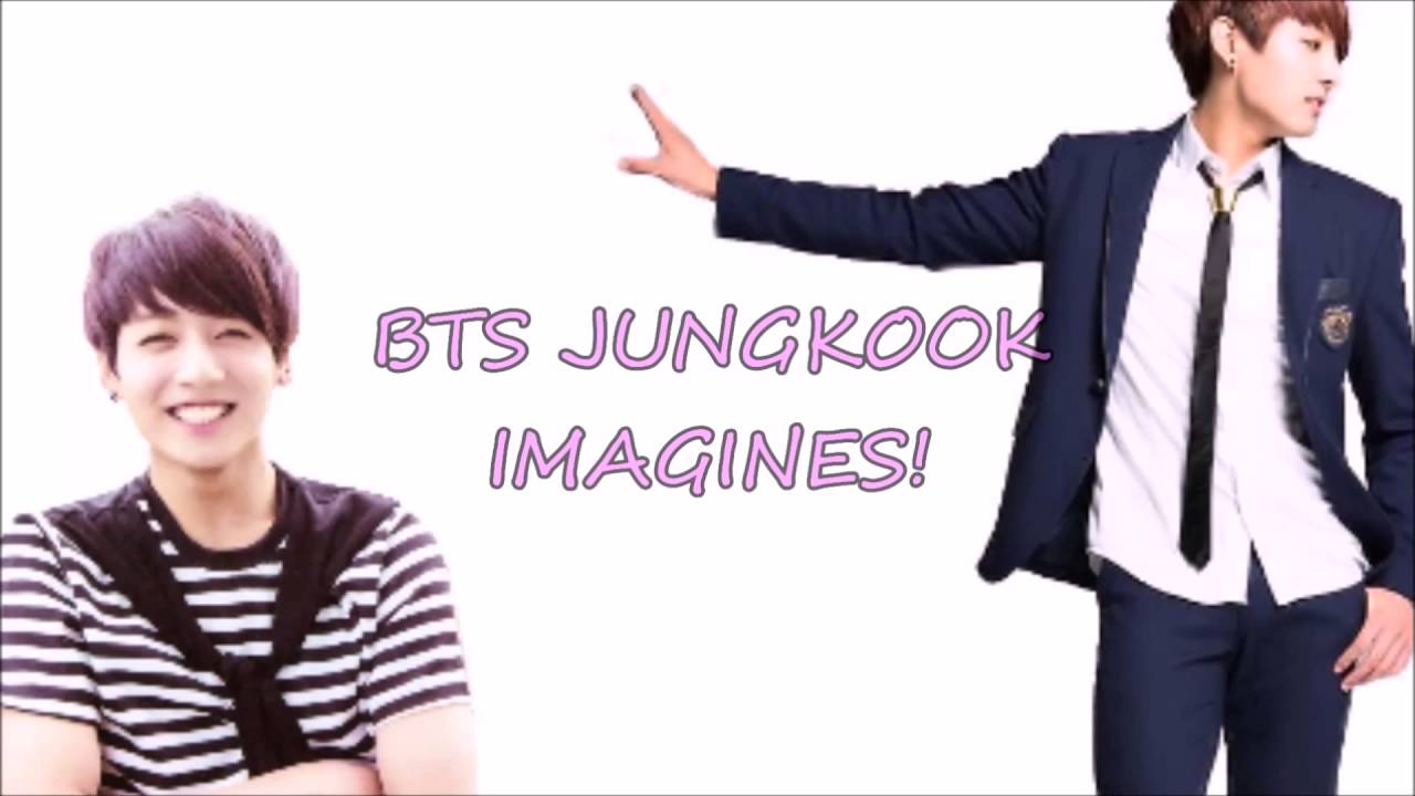 Jungkook As Your Boyfriend - BTS Imagine #1