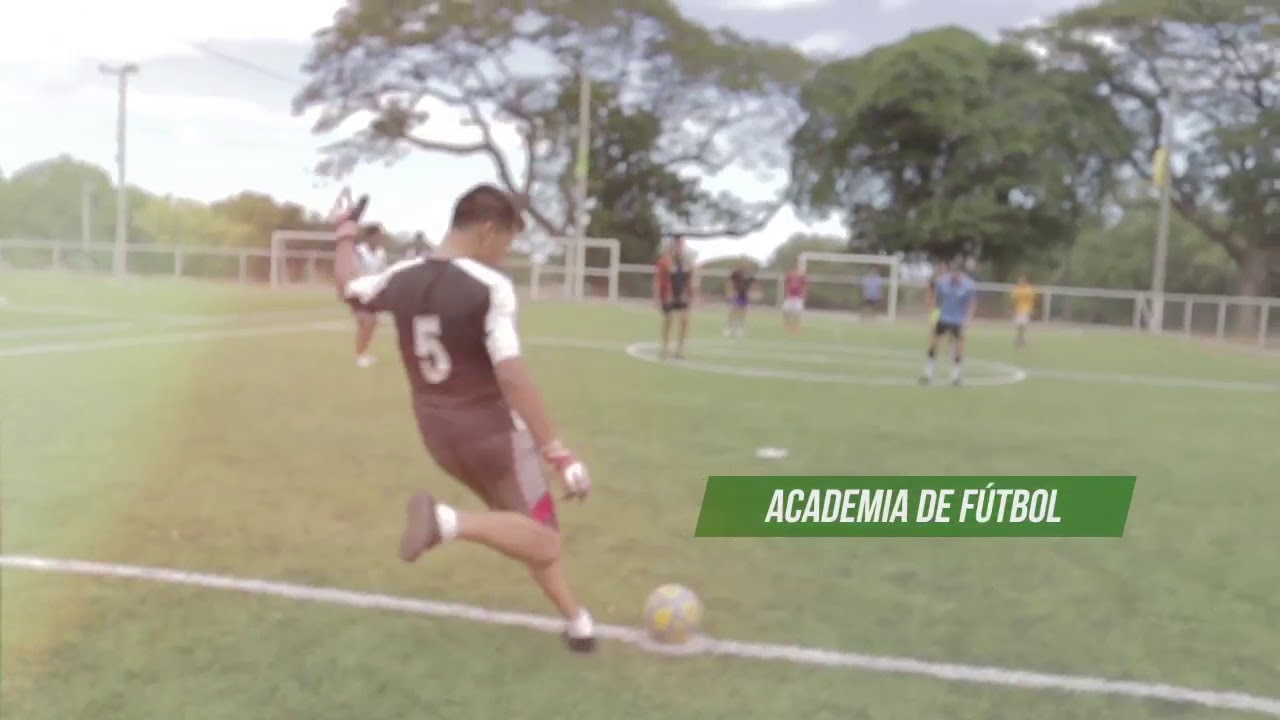Hogar Zacarias deporte