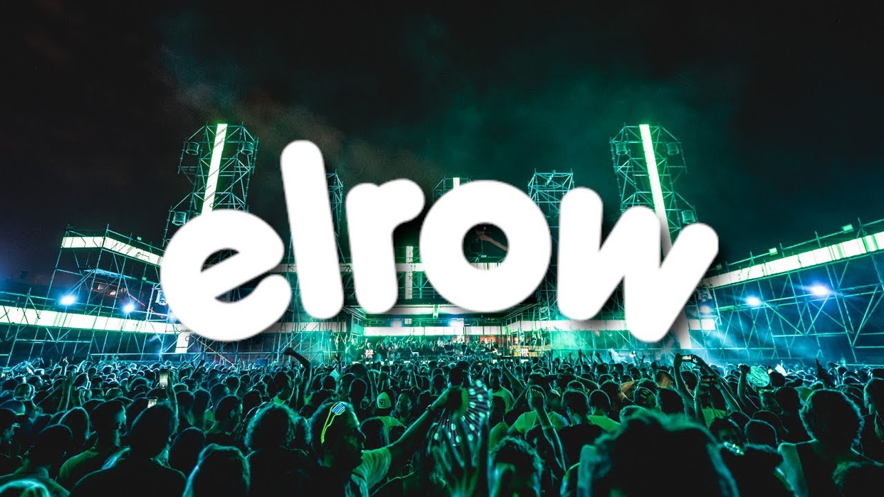 ESPECIAL ELROW MUSIC 2021🔥 BEST EVER 🔥