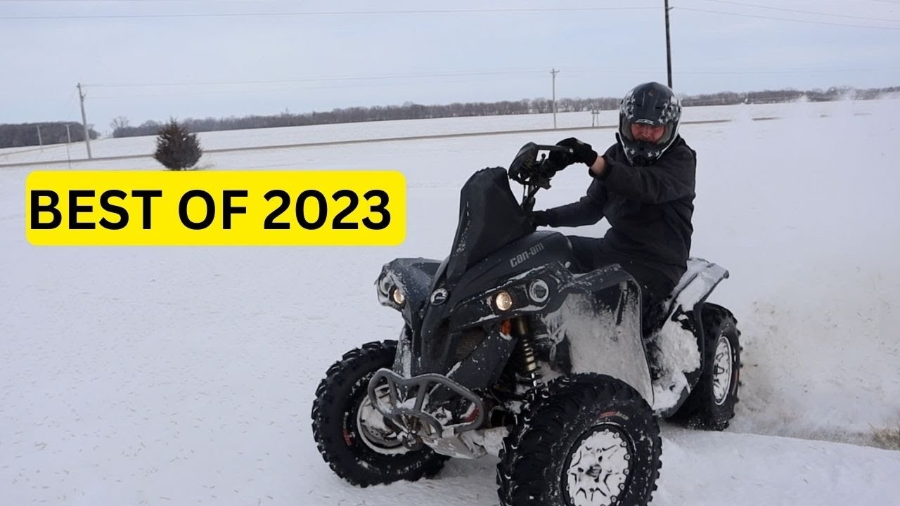 LIFEATV best moments of 2023!