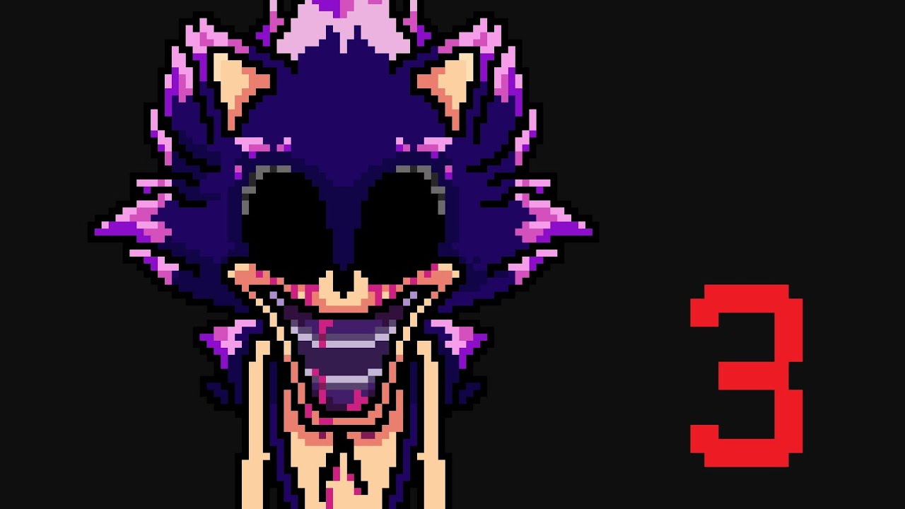 (OLD) TRIPLE TROUBLE KAIZO MIX PART 3 (Kattified)