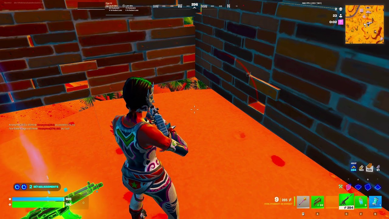 Fortnite