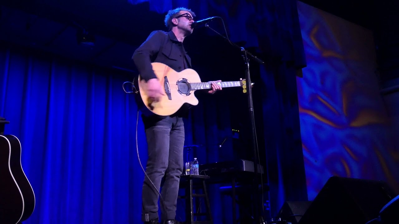 Howie Day - 17 - Ghost - Cleveland - 4/24/24