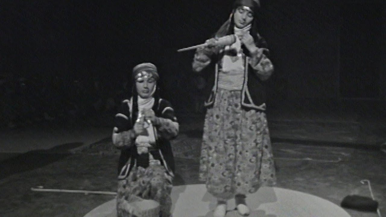 Dımıdan-Diyarbakır Yöresi