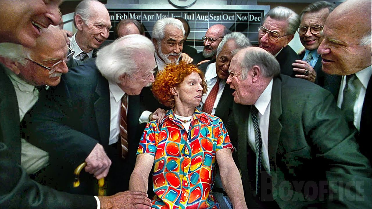 Der Junge Millionär | Ganzer Film | Film Komplett | Komödie