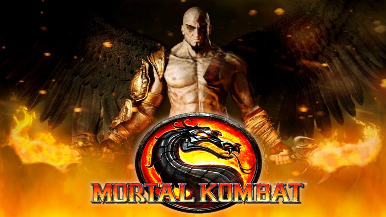 Mortal Kombat: KRATOS - Matches! MK9 Ranked! VS KungSub (Rain, Kung Lao, JC!)!