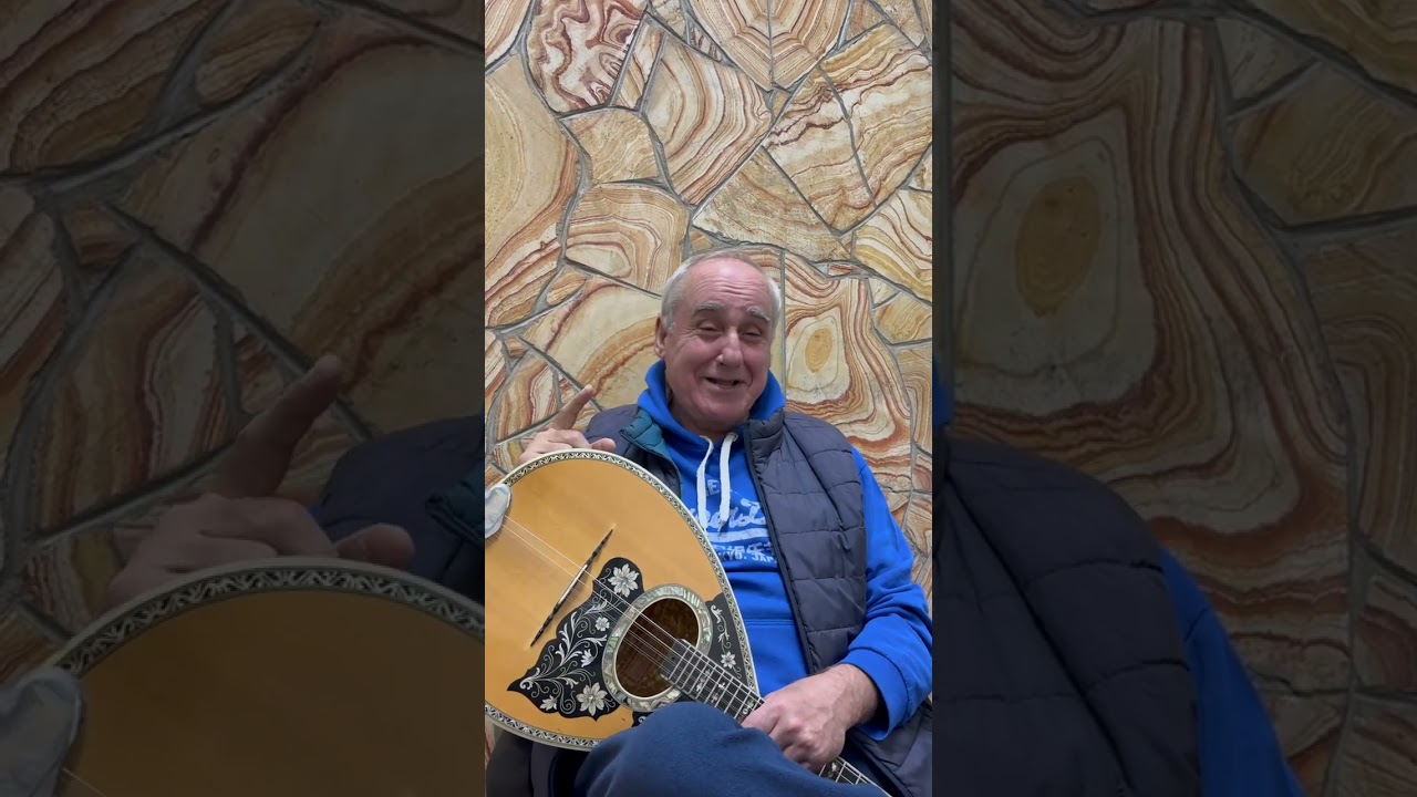 Δημήτρης Ρακιτζής - Αδιαφορώ Η ιστορία του τραγουδιού