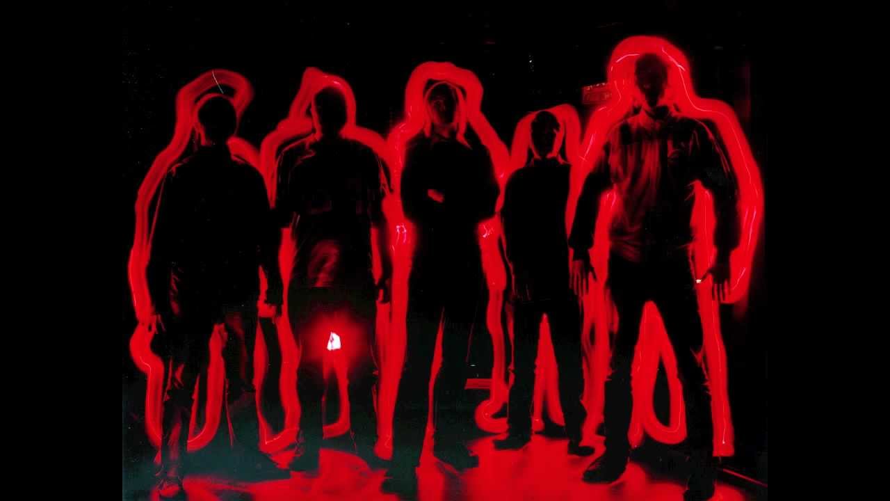 Silverbullit - Magnetic City | HD
