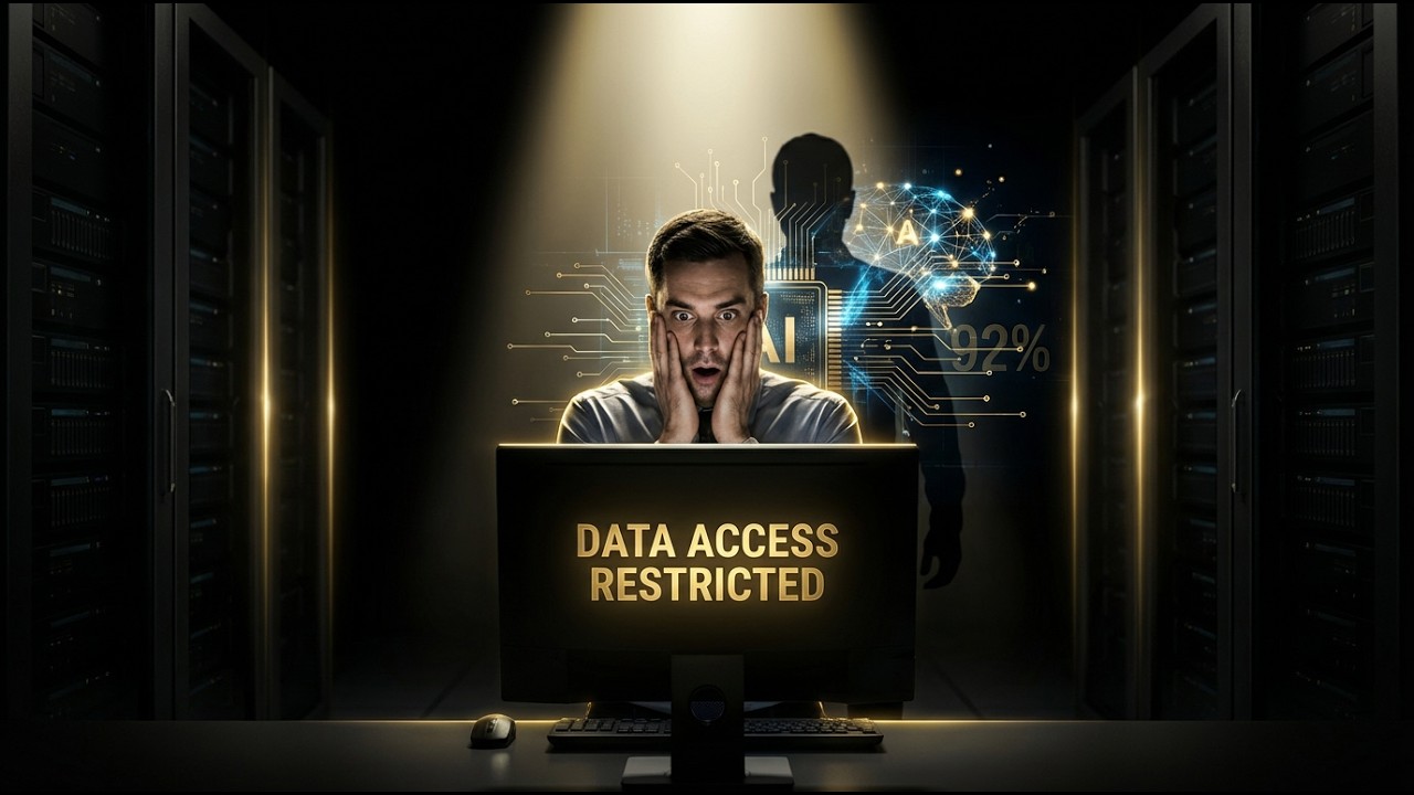 How AWS's New Euro Cloud Changes Data Control Forever