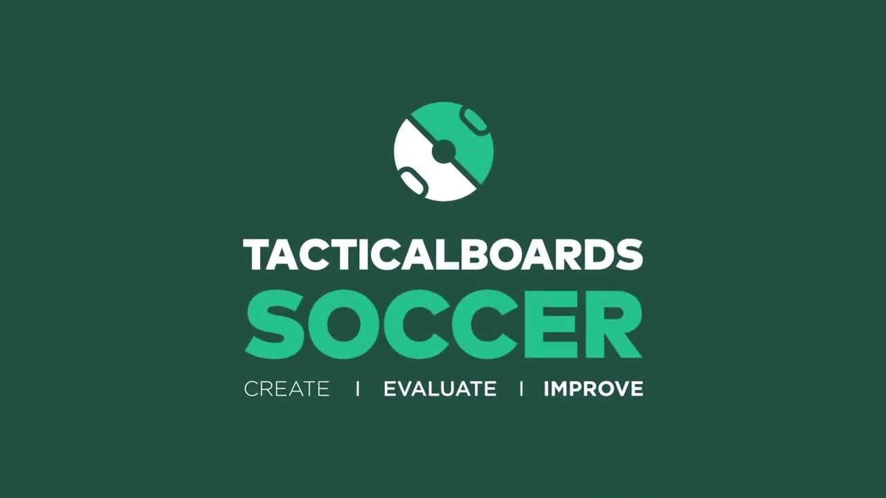 Tactical Boards Soccer (ES)