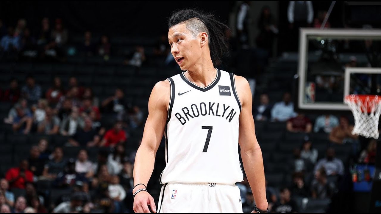 Jeremy Lin - 
