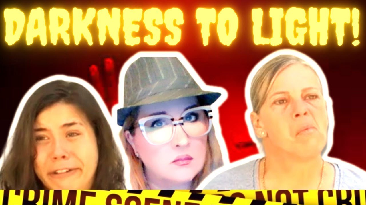BETRAYED BY GRANDMOTHER & MOTHER | QUINTON SIMON CASE UPDATE - REPORTER ROOM 