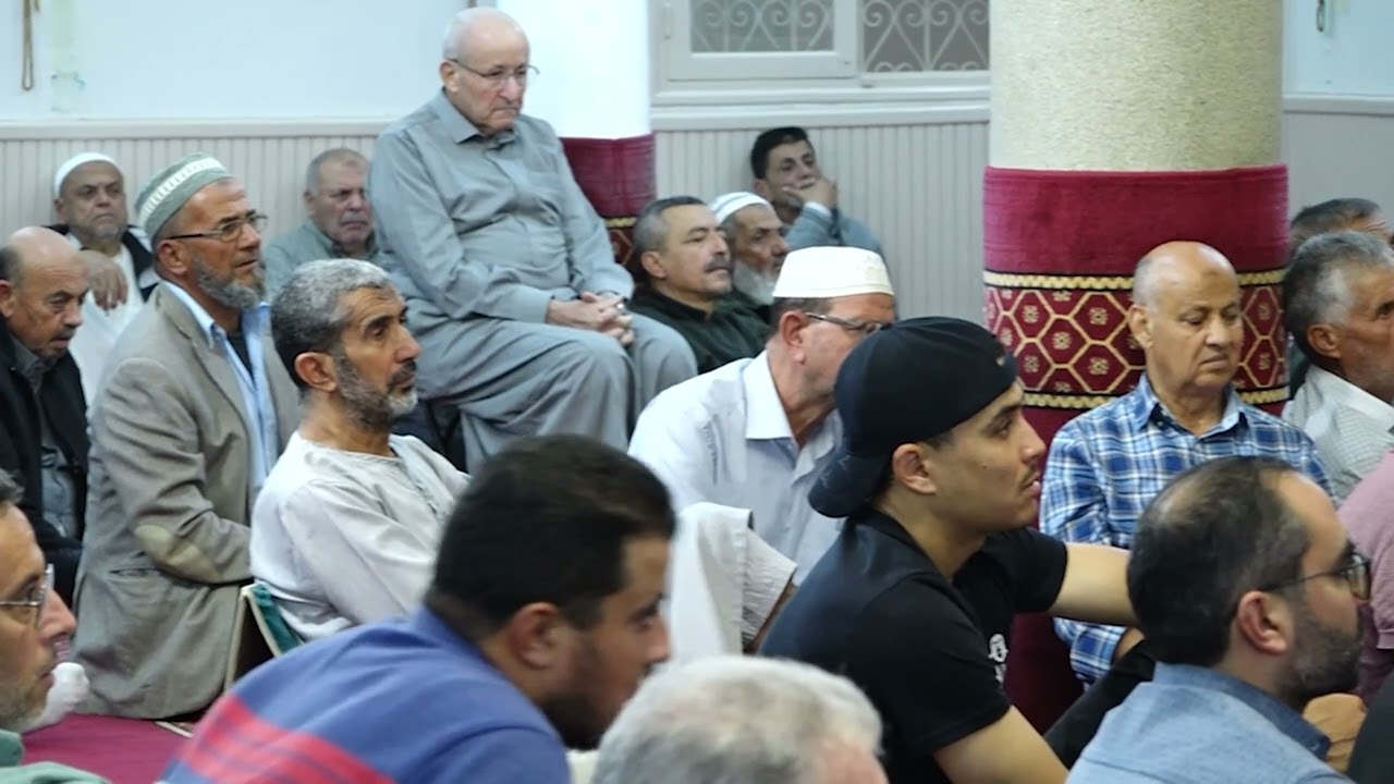 دروس الفقه  حكم التوجه للقبلة في الصلاة