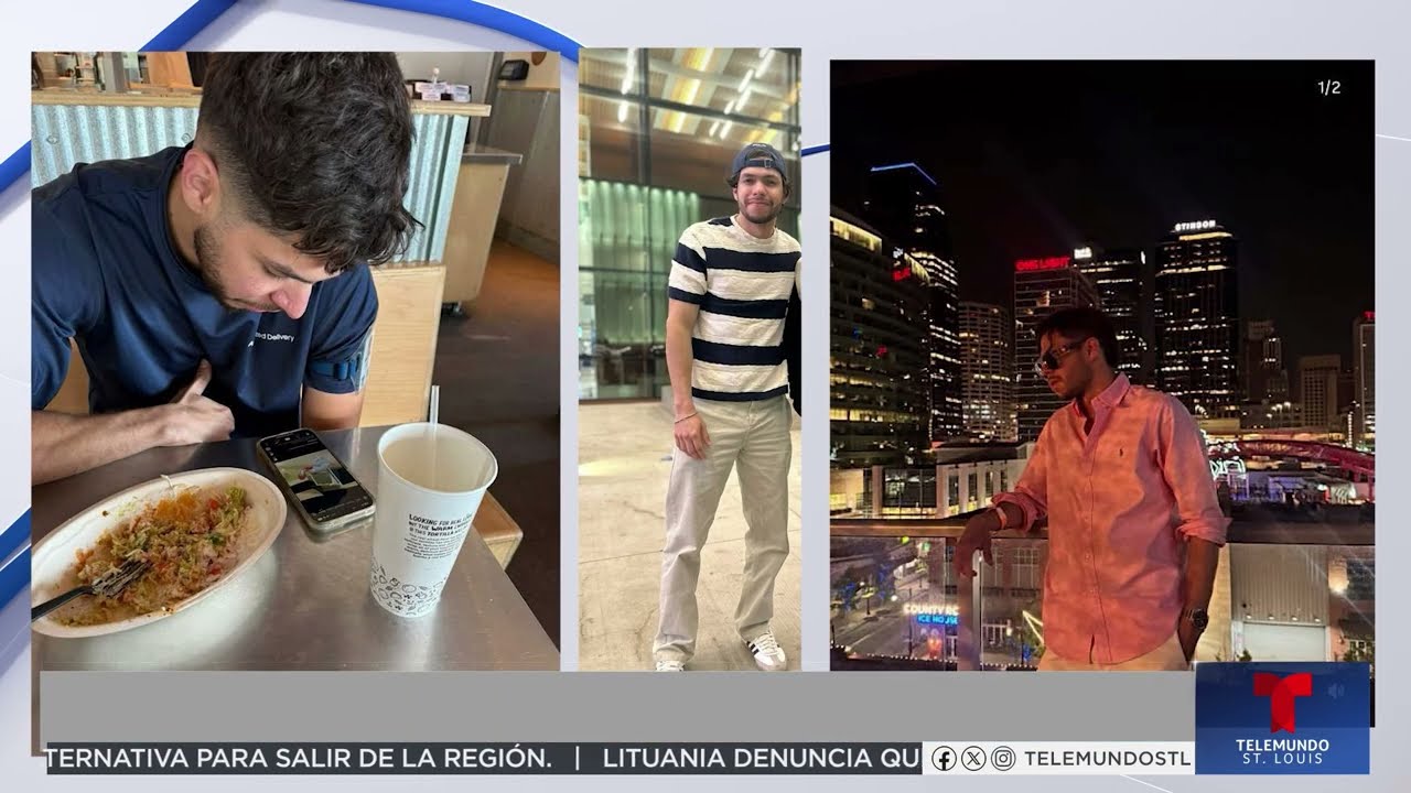 “Inmigración solitaria”: la lucha de migrantes detenidos sin familia en EE.UU.