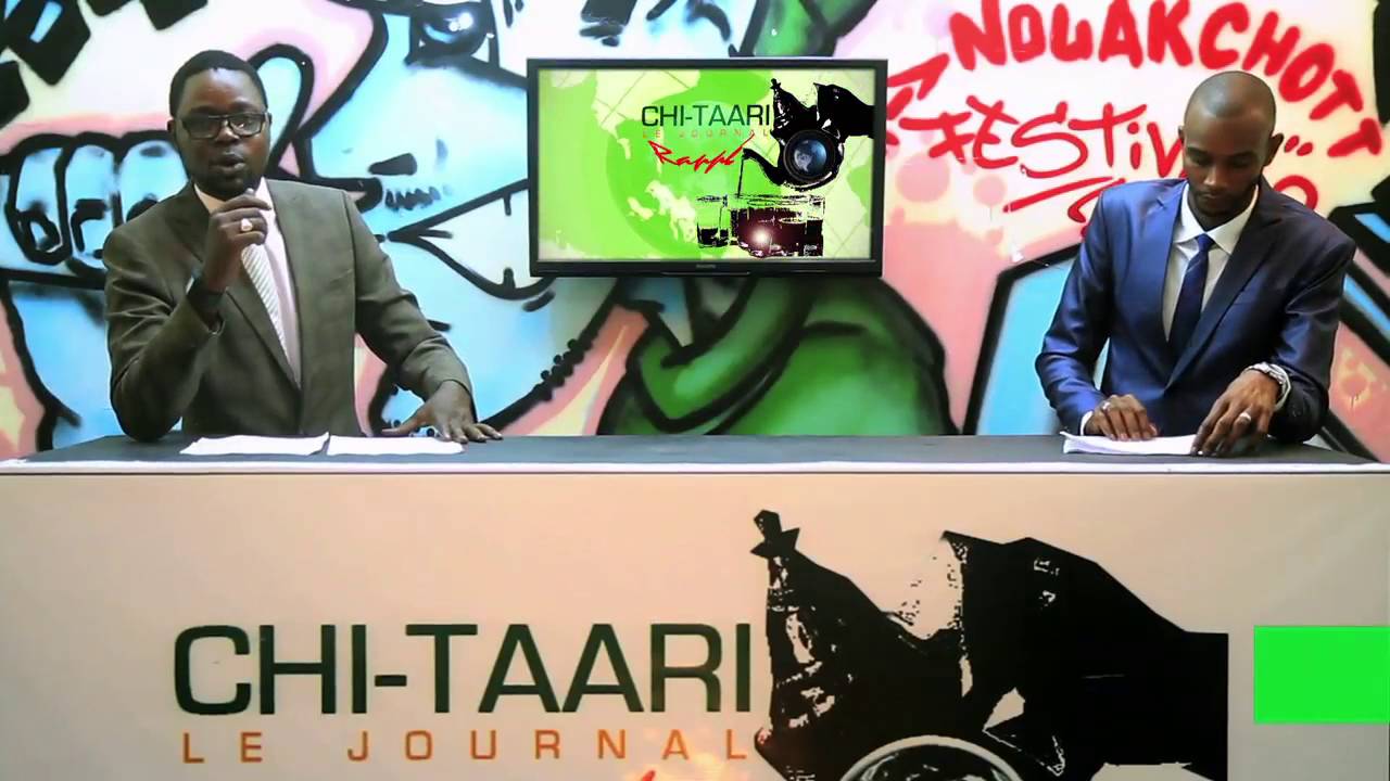Chi-Taari Rappé - Saison 1 - Édition Spéciale