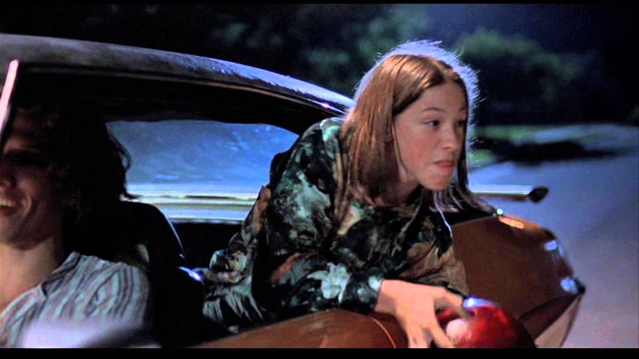 2013 Star of Texas Award: DAZED AND CONFUSED