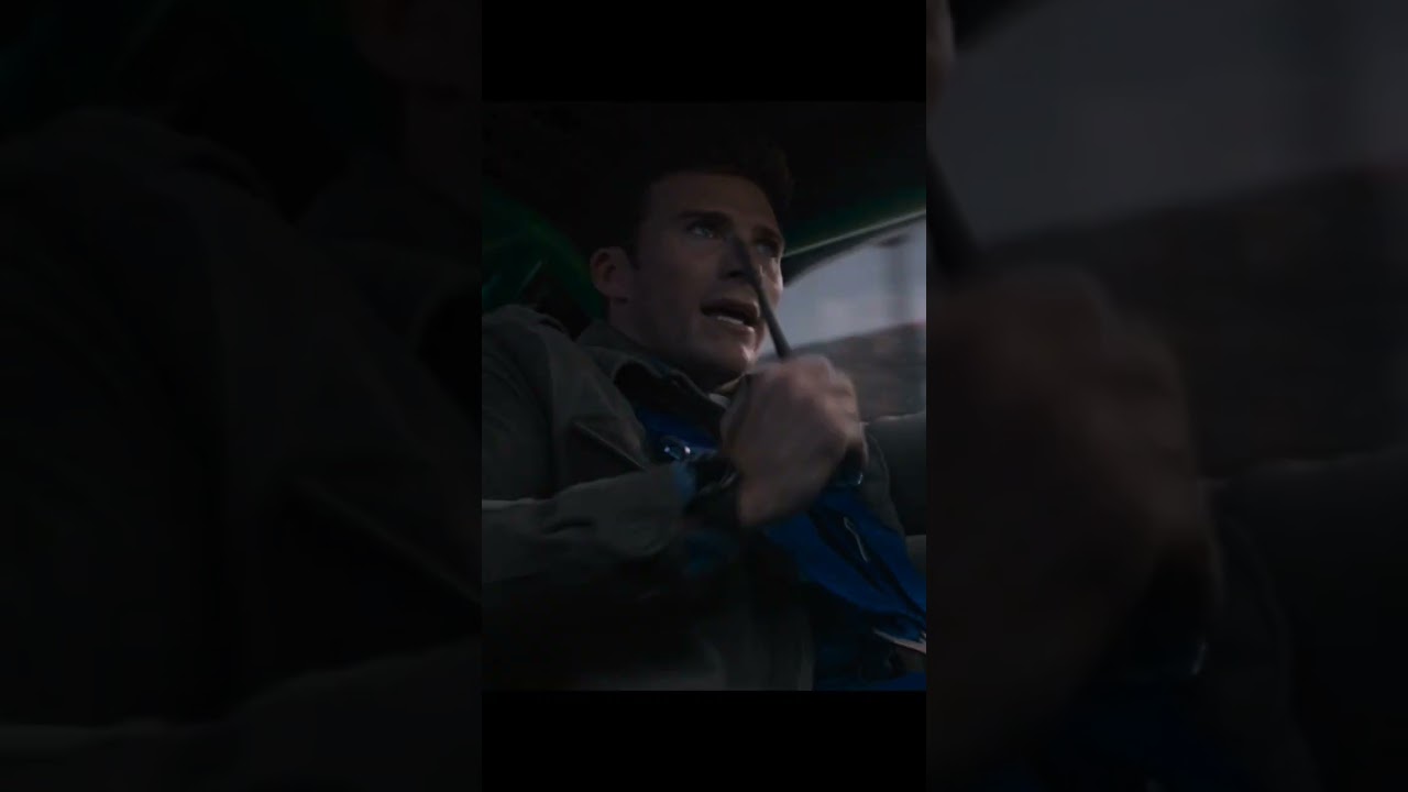 🎥 fast and furious | dom chasing scene| brain o corner