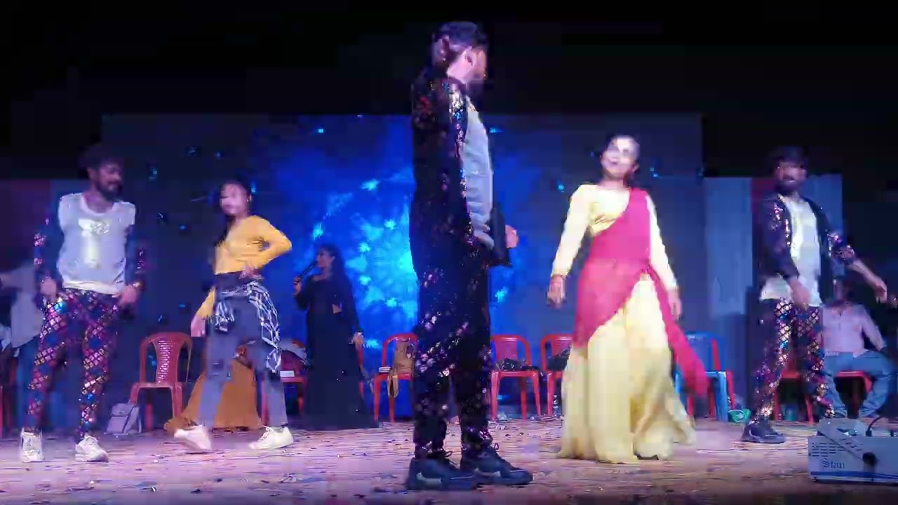 మాధవ్ ఈవెంట్స్ నెల్లూరు రాయచోటి #trending 9000068906 #dance (1)
