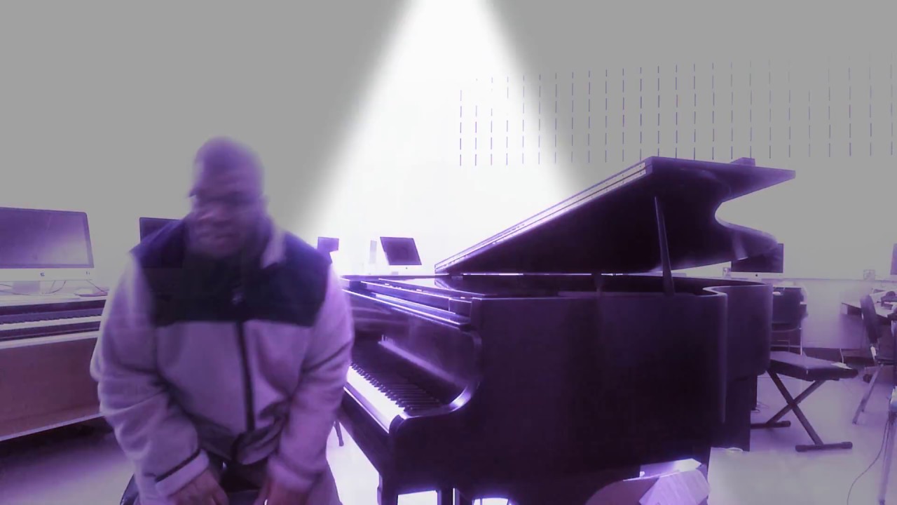 Terrance Shider Overjoyed Piano Cover