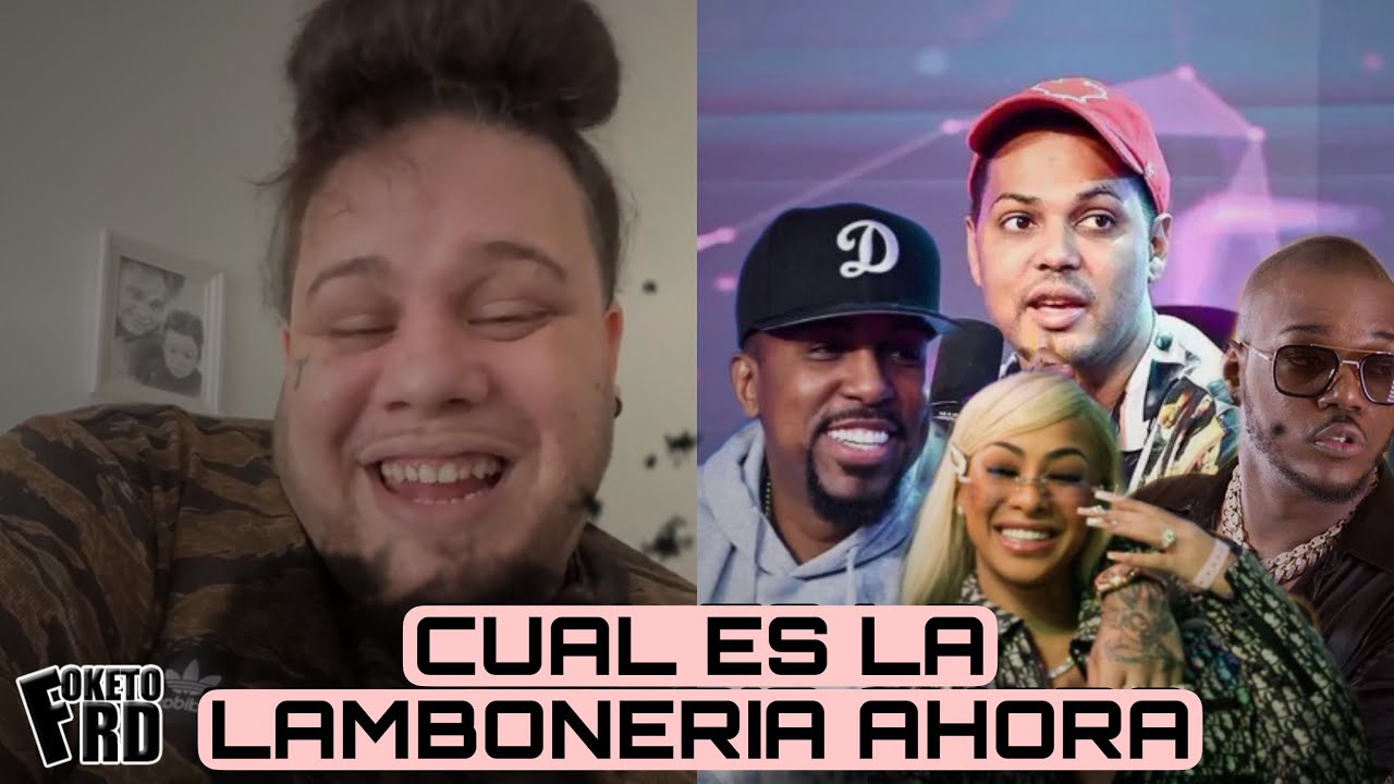 Light GM SE CURA CON Alofoke, Dotol Nastra, Ceky Viciny & Yailin La Mas Viral #Alofoke #CekyViciny