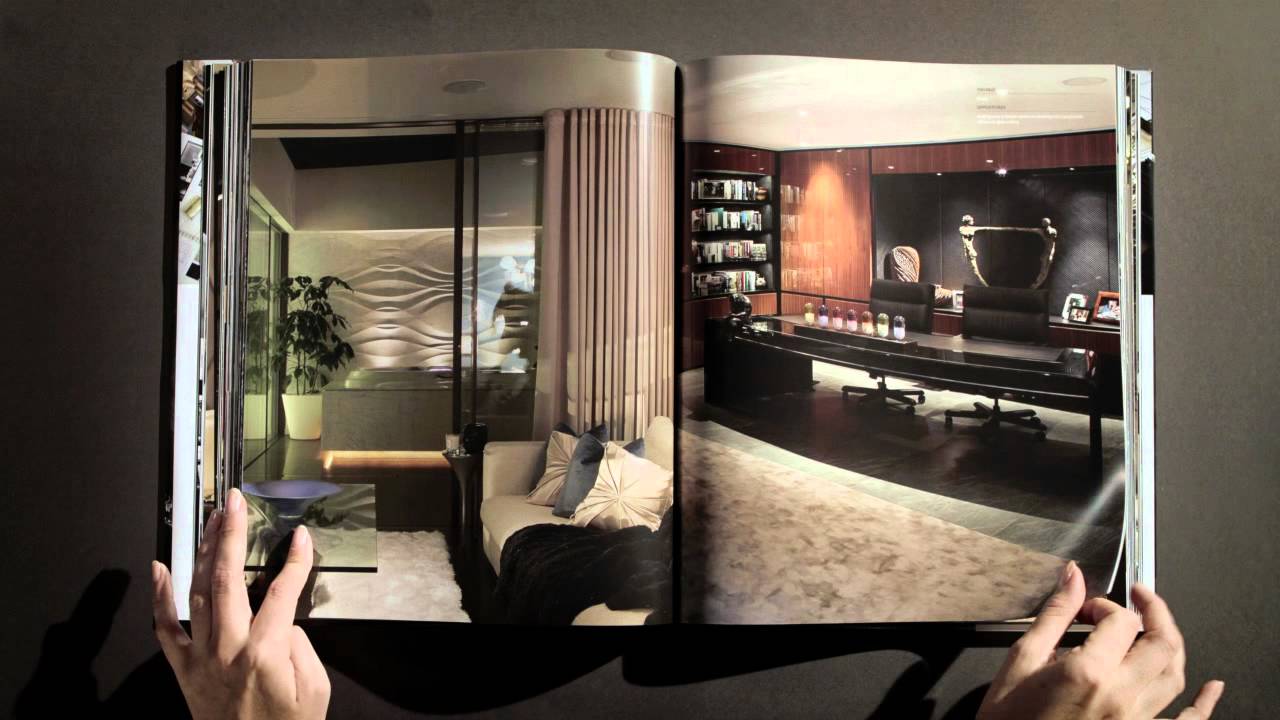 Candy & Candy The Art of Design