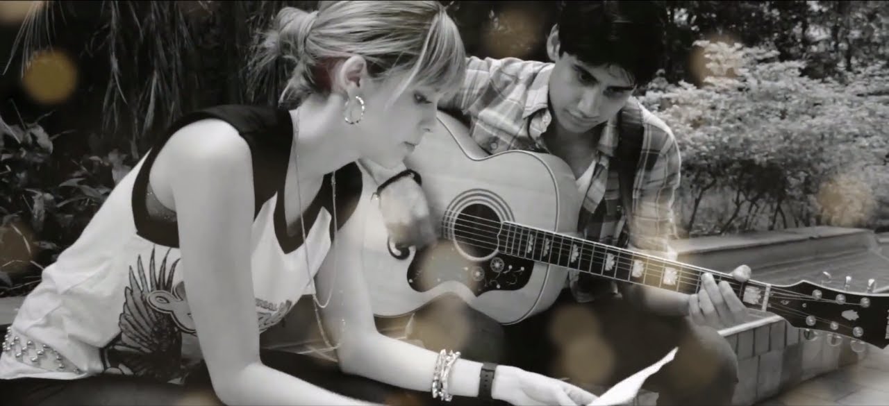 Brian Cohen e Sophia Abrah&atilde;o - Sem Voc&ecirc; (Videoclipe Oficial)