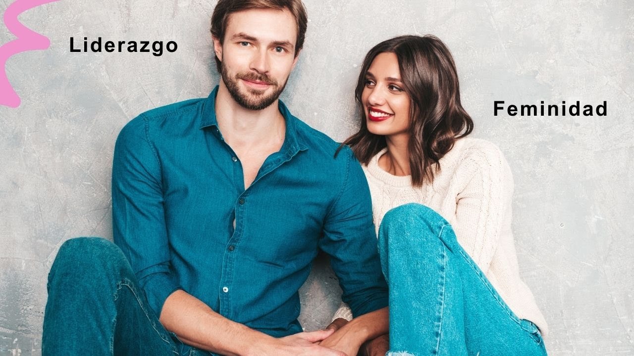 Ella quiere ser cuidada, tú necesitas estar listo: El secreto