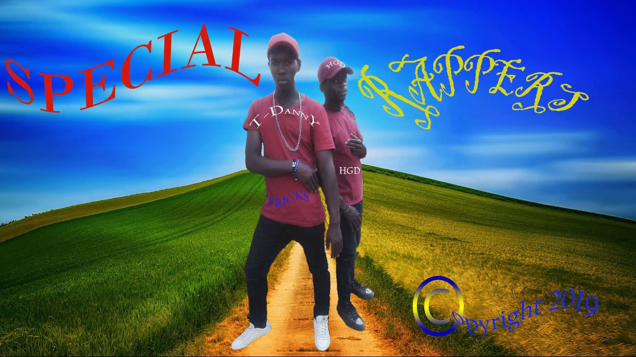 URANSAZA BY SPECIAL RAPPERS