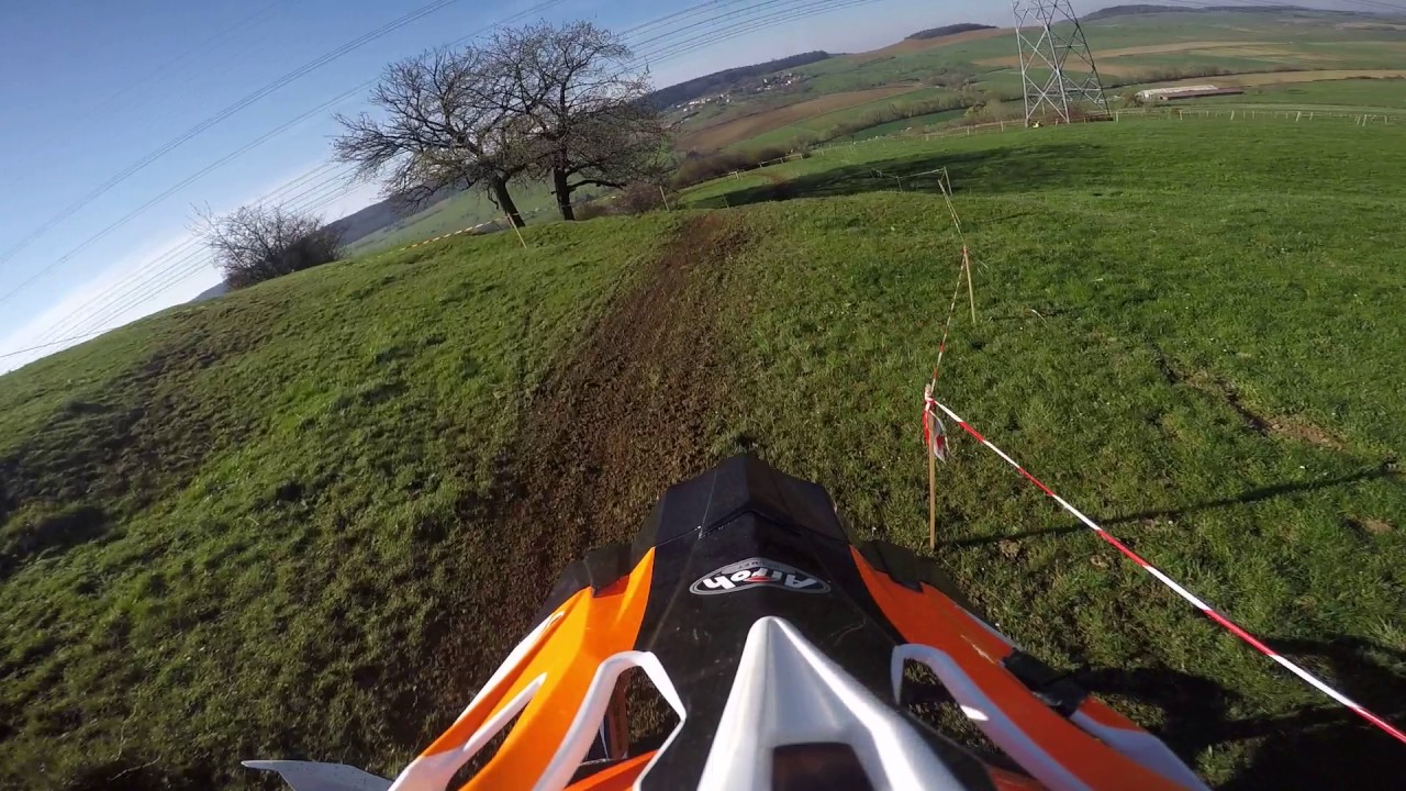 Val de Lorraine 2017 - Kevin Gauniaux
