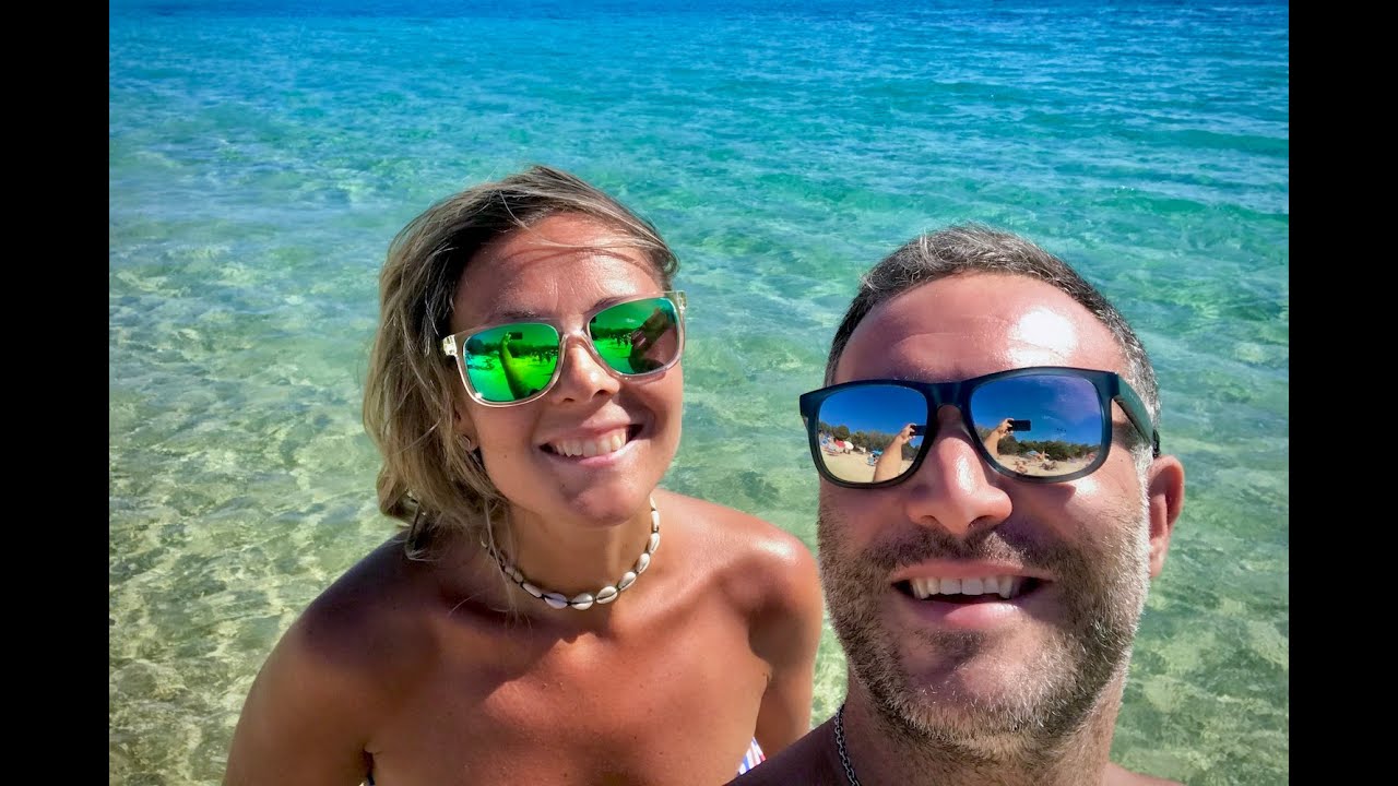 SARDEGNA: col Camper dai Monti al Mare