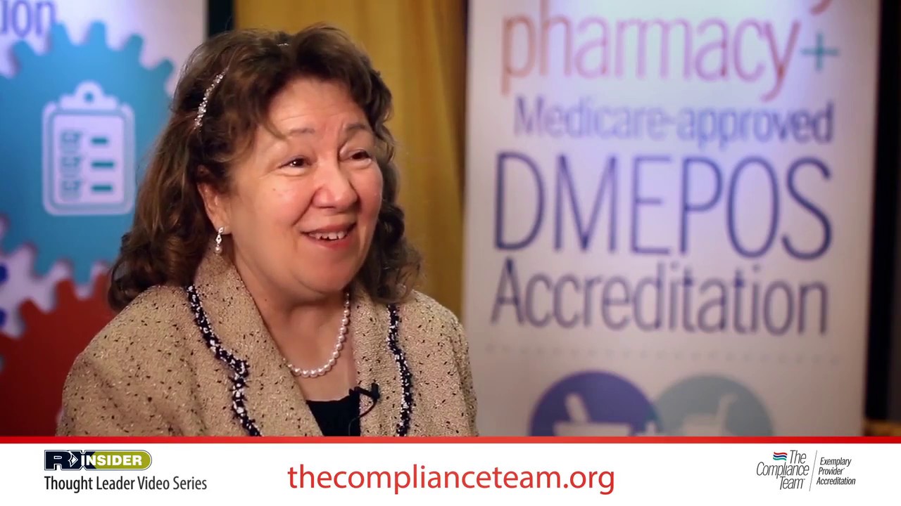 The Compliance Team Difference