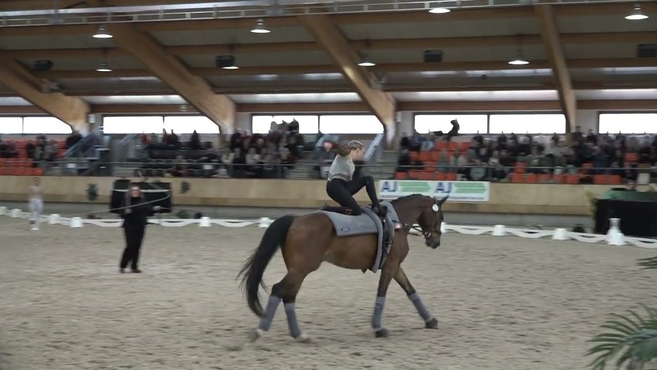 Lynda van Noordenburg TT