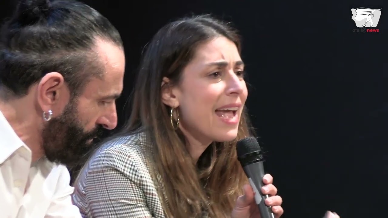 Succivo. Settima Fabula, Miriam Candurro racconta il suo rapporto con il mondo delle Arti