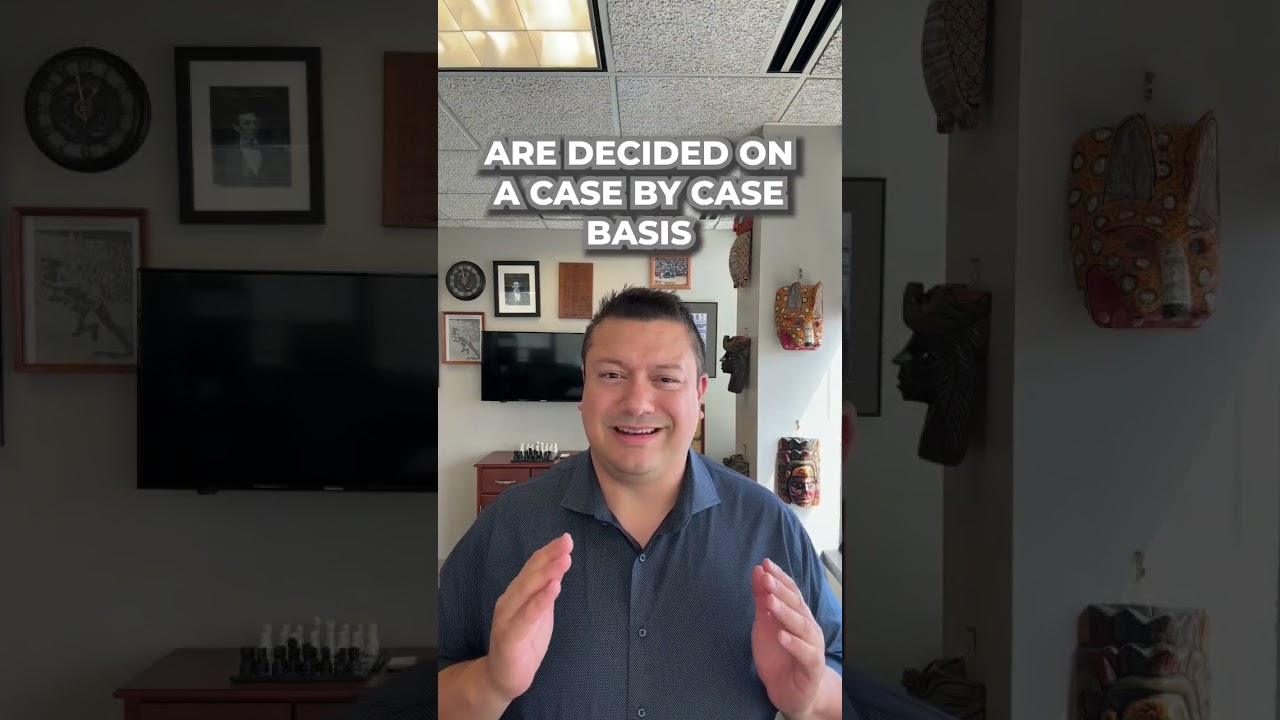 How to Speed Up Your Immigration Case | USCIS Expedite Request Guide