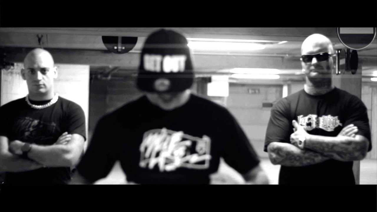 MILLE LIRE  -La Strada Mi Parla- (Prod. C-Note)