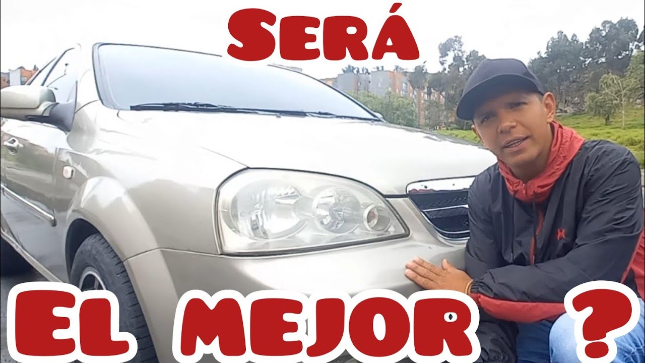 chevrolet optra que tal es ?