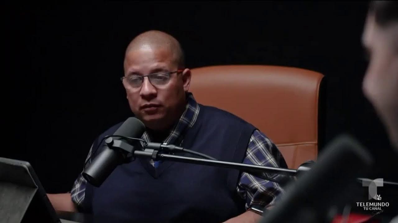 Hector Delgado 